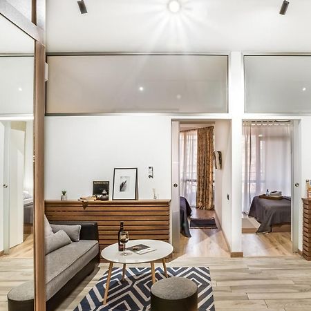Hotelise I Tonic Apartment Ереван Экстерьер фото