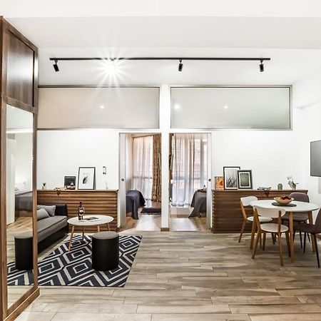 Hotelise I Tonic Apartment Ереван Экстерьер фото