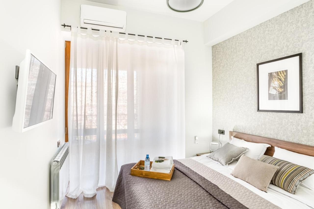 Hotelise I Tonic Apartment Ереван Экстерьер фото