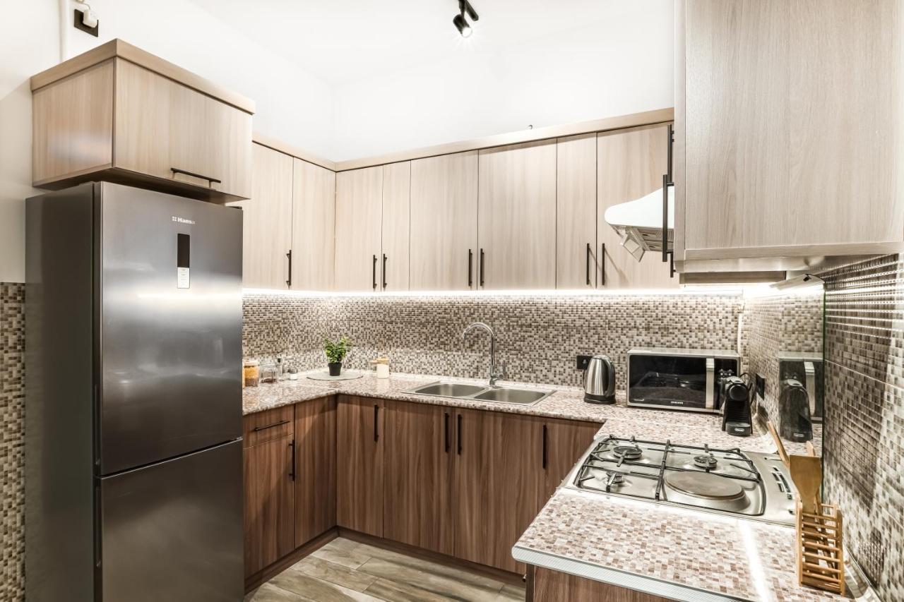 Hotelise I Tonic Apartment Ереван Экстерьер фото