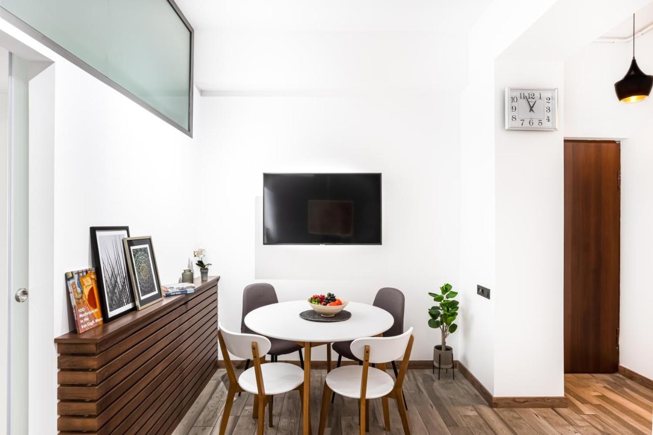 Hotelise I Tonic Apartment Ереван Экстерьер фото