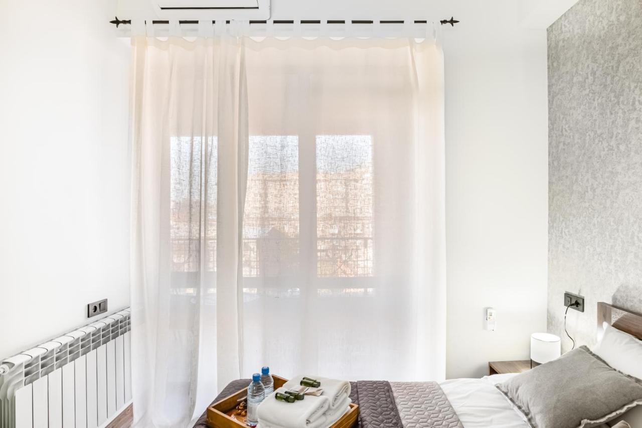 Hotelise I Tonic Apartment Ереван Экстерьер фото