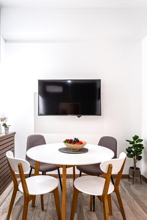 Hotelise I Tonic Apartment Ереван Экстерьер фото