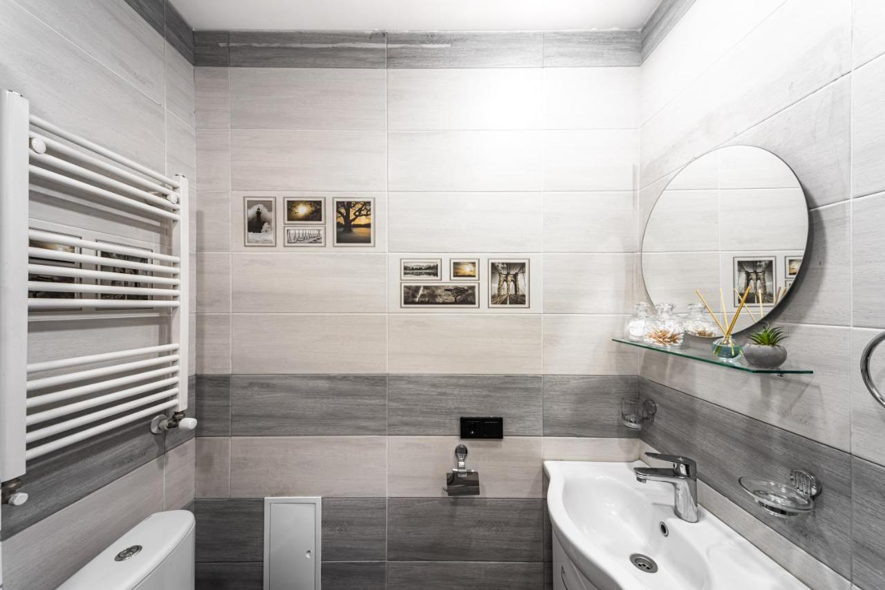 Hotelise I Tonic Apartment Ереван Экстерьер фото