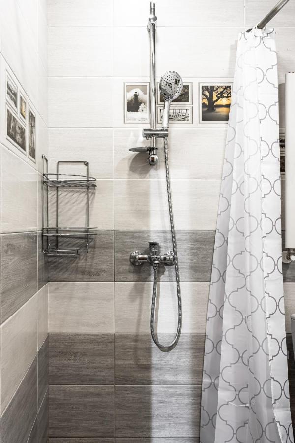 Hotelise I Tonic Apartment Ереван Экстерьер фото