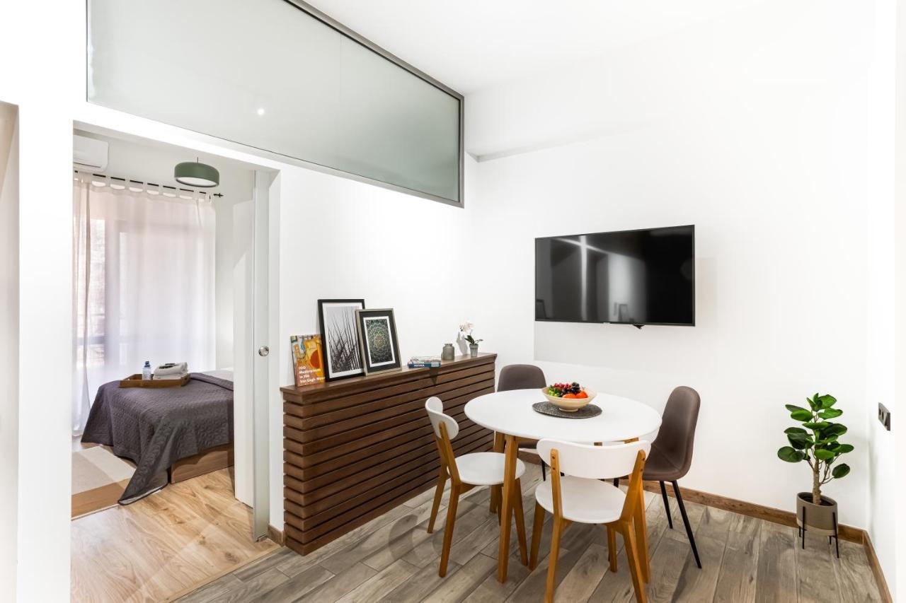 Hotelise I Tonic Apartment Ереван Экстерьер фото