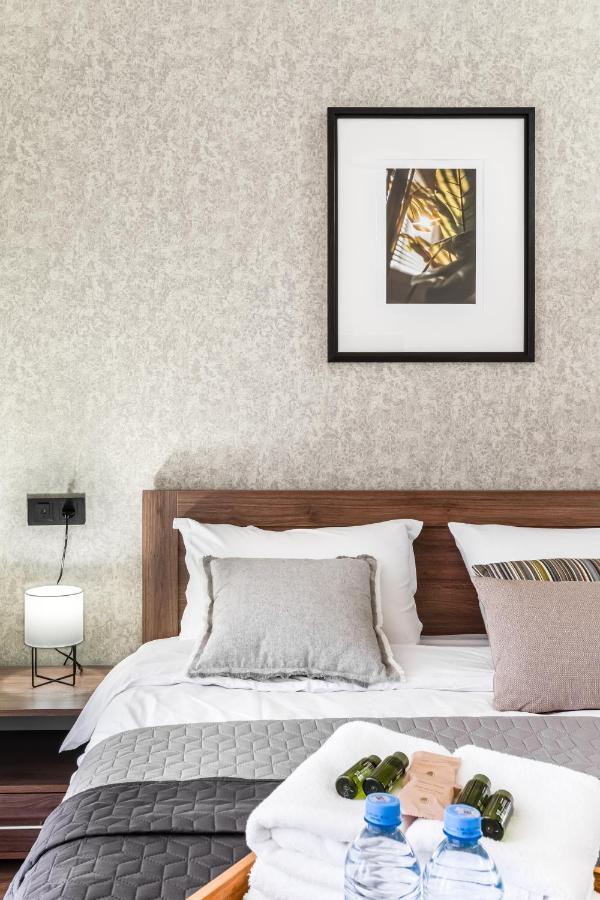 Hotelise I Tonic Apartment Ереван Экстерьер фото