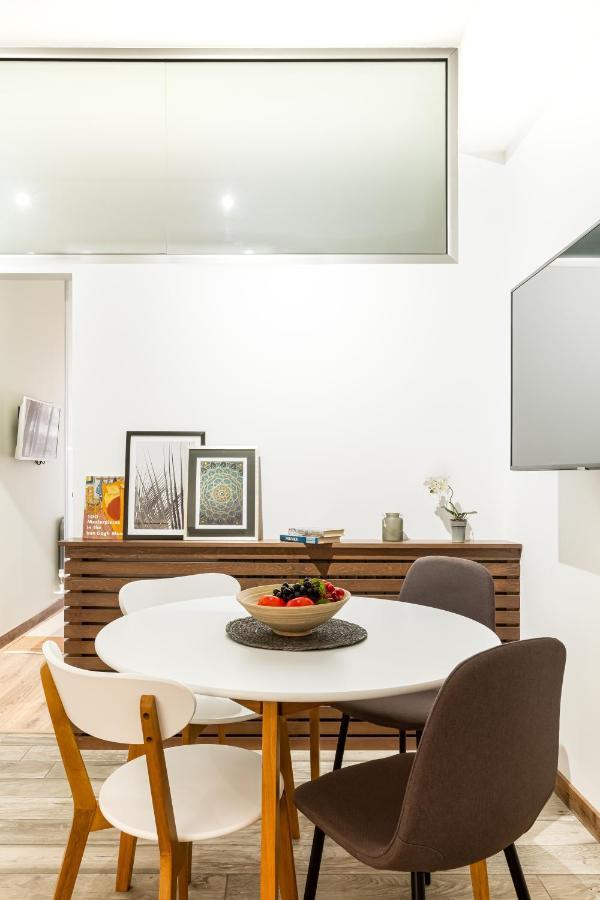 Hotelise I Tonic Apartment Ереван Экстерьер фото